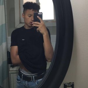 Meet your Posher, Jordan